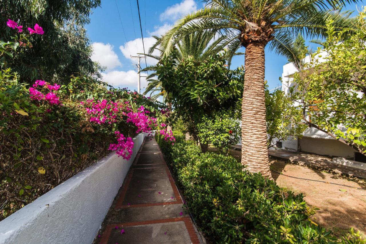 Aspro Hotel Hersonissos  Exterior photo